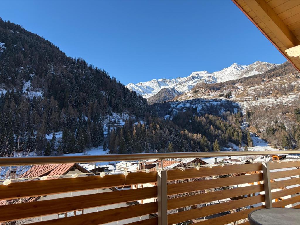 Casa Green - Cogolo di Peio - Val di Sole - 3