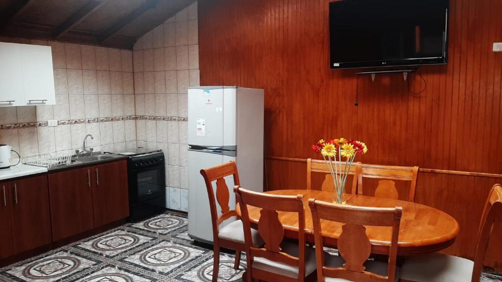 Casa Veraneo Dichato - 4