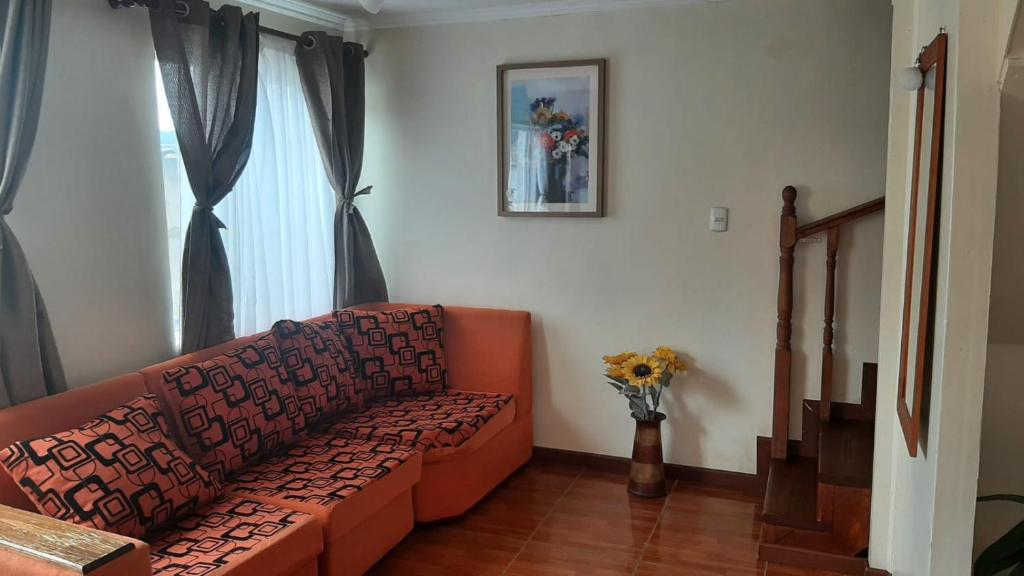 Casa Veraneo Dichato - 1