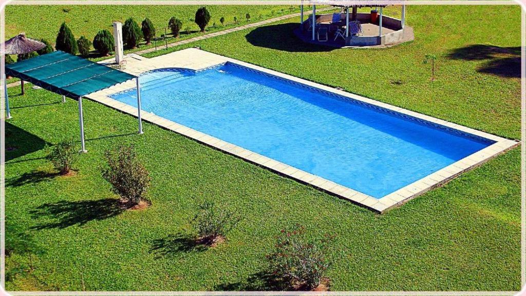 Las Achiras, Casas de Campo - 4