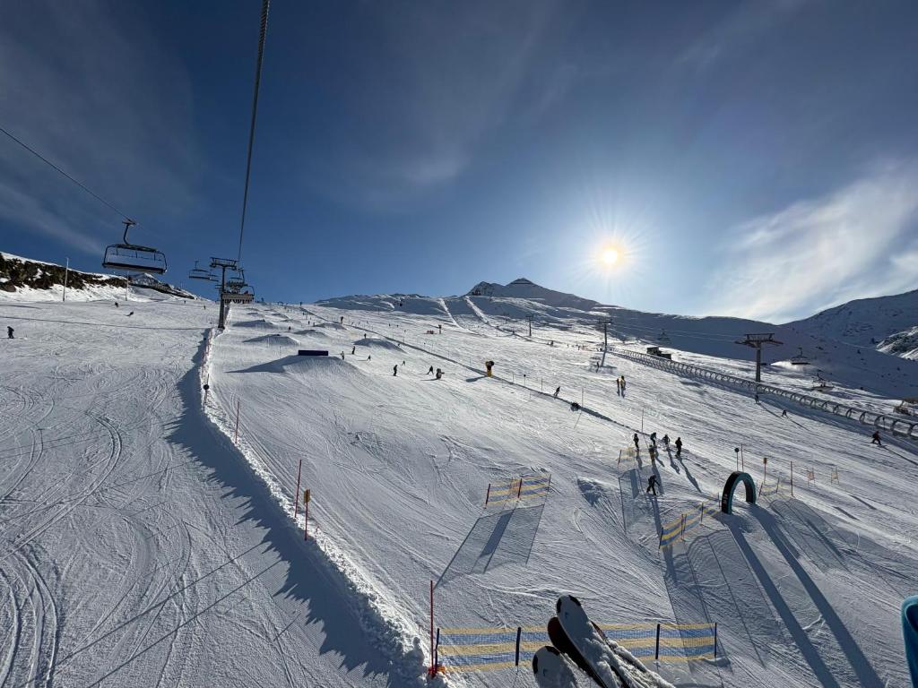 Bergschnucke homes - Ski In & Ski Out - 2