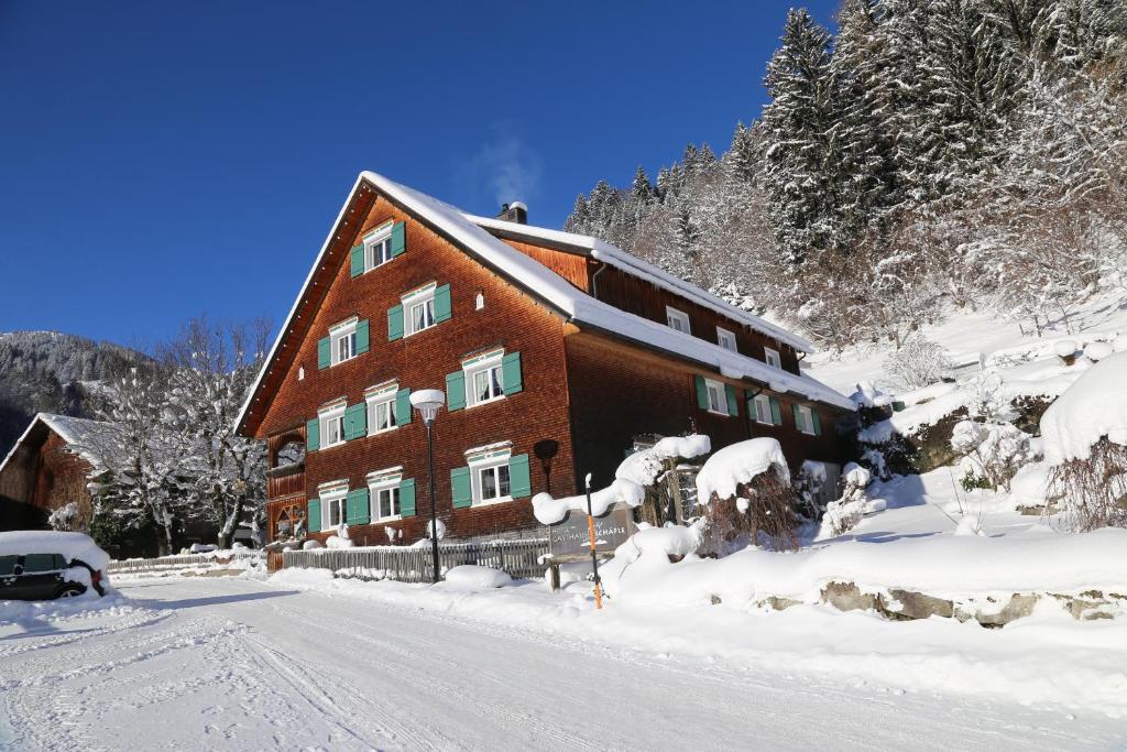 Hotel Gasthaus Schäfle - 3