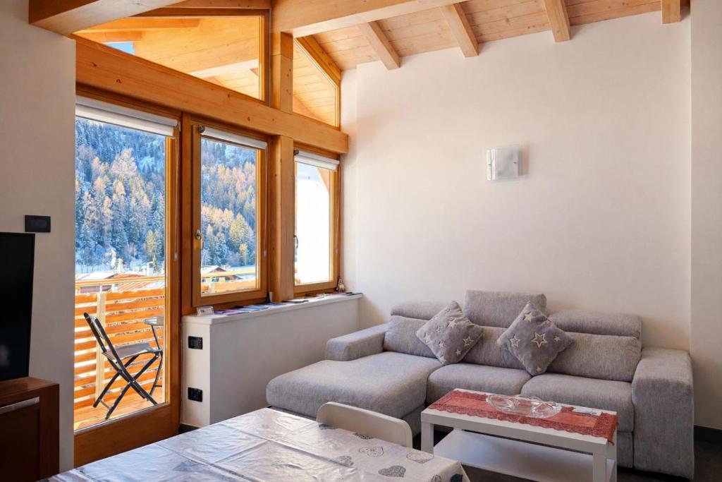 Casa Green - Cogolo di Peio - Val di Sole - 5