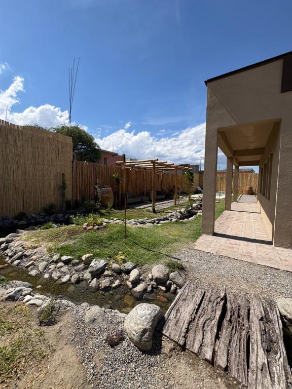 AWITA Village Cafayate - 5