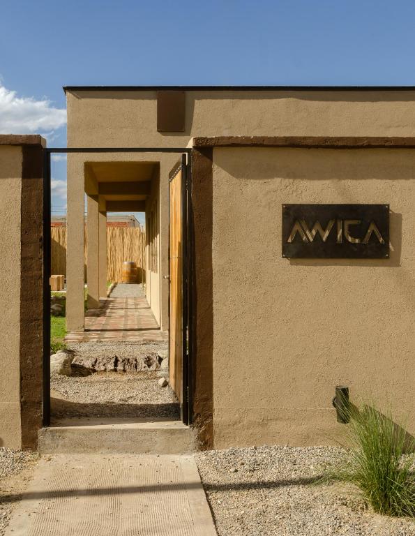 AWITA Village Cafayate - 1