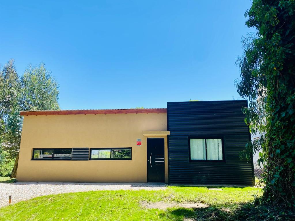 Casa Bosque al Mar - 1