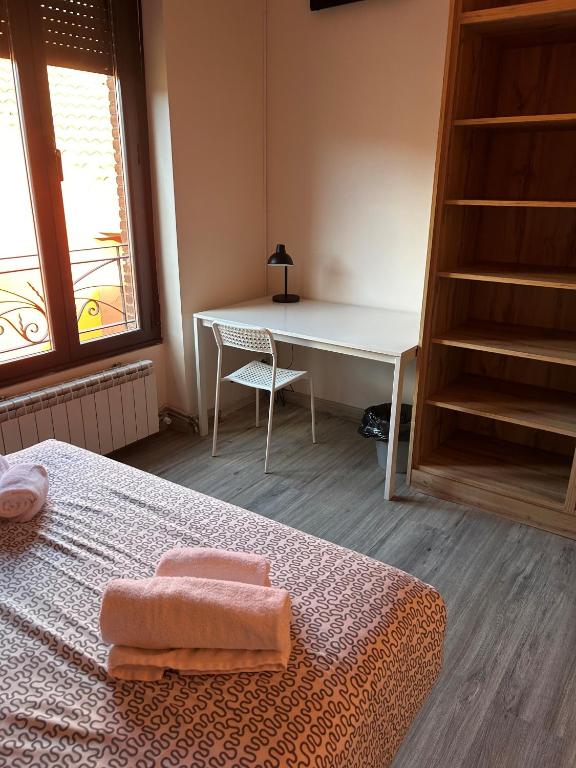 Coliving Leon - 3