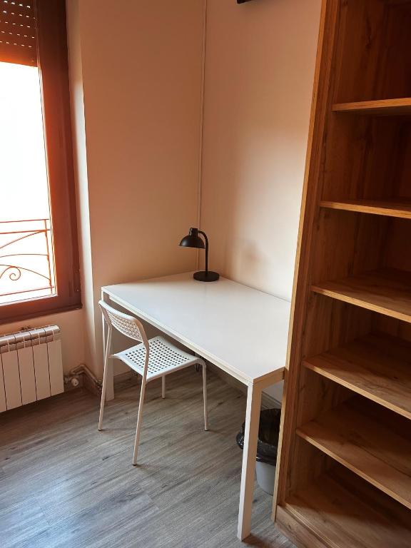 Coliving Leon - 4