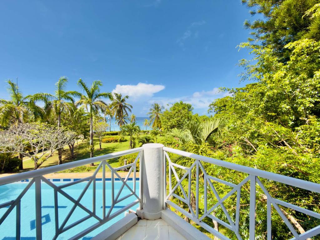 Casa Frente al Mar San Andrés Piscina Privada - 2