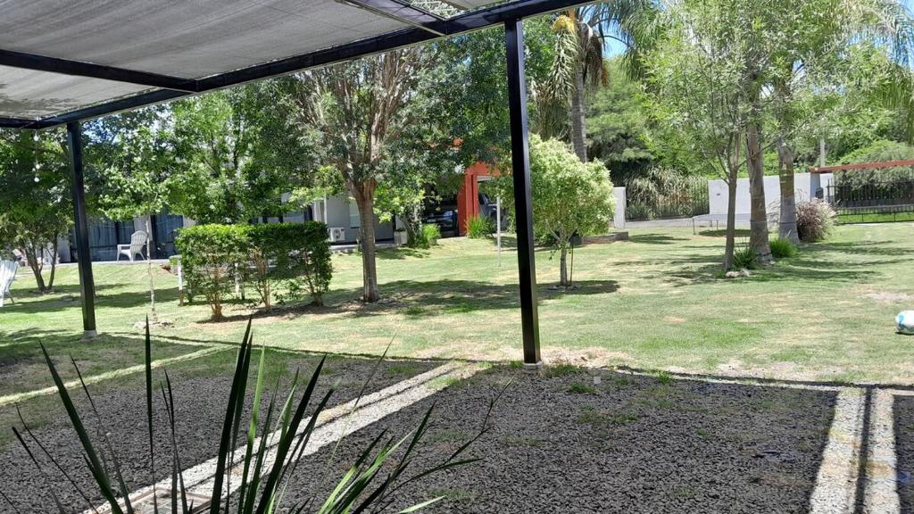 COMPLEJO Aires del Ñapindá - 5