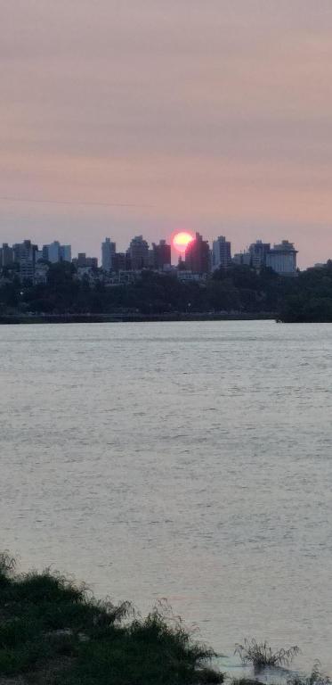 COMPLEJO Aires del Ñapindá - 2