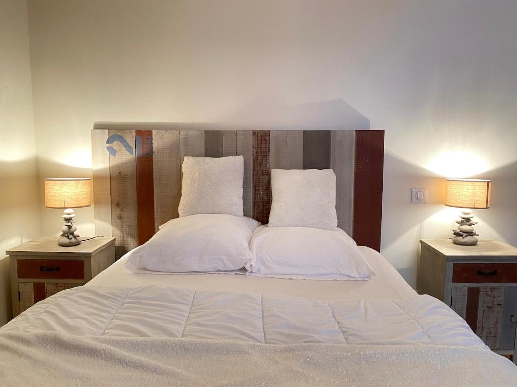 Maison de ville 9P - 4 chambres - Balcon et parking - 5