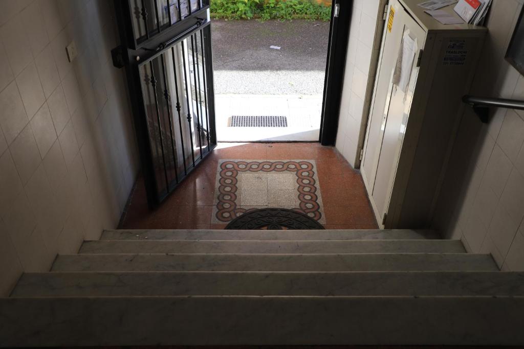 Casa con Giardino a Roma, 2 Camere, Ideale per Famiglie, 15 minuti dal Colosseo, 5 minuti da Mirti - 5
