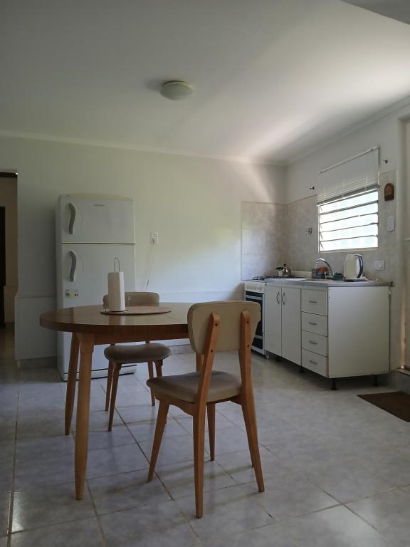 Departamento en Cinco Saltos - 2