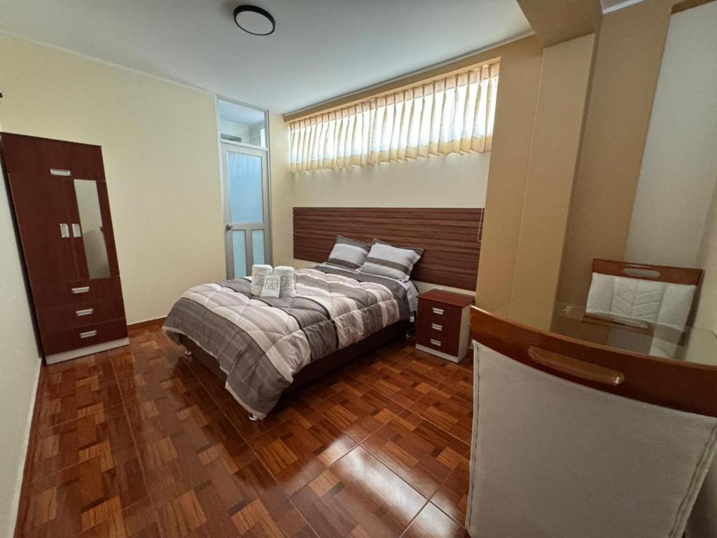 Gran Hotel Real - 4