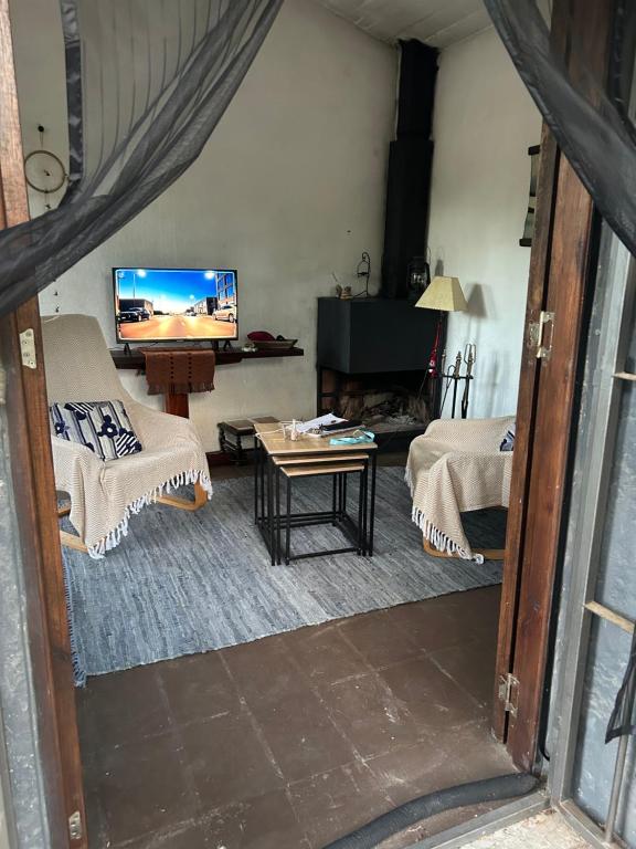 Cuchilla Alta-La Cabaña Celeste - 2