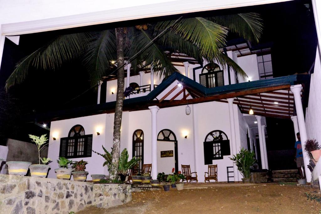 Villa Mount View, Unawatuna