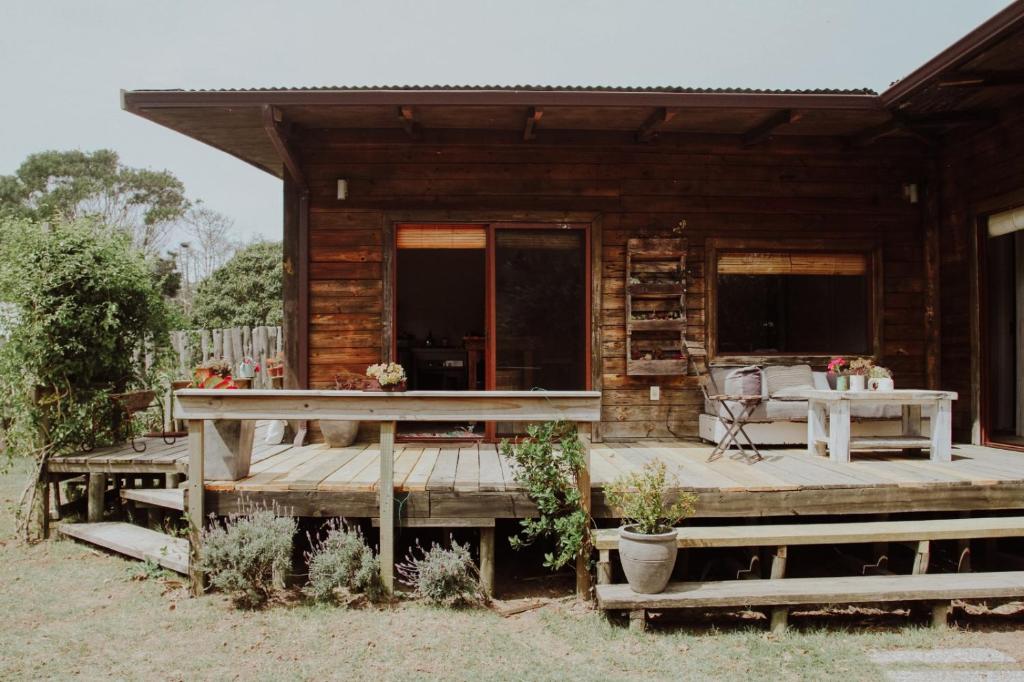 Casa Juana ramos - 2