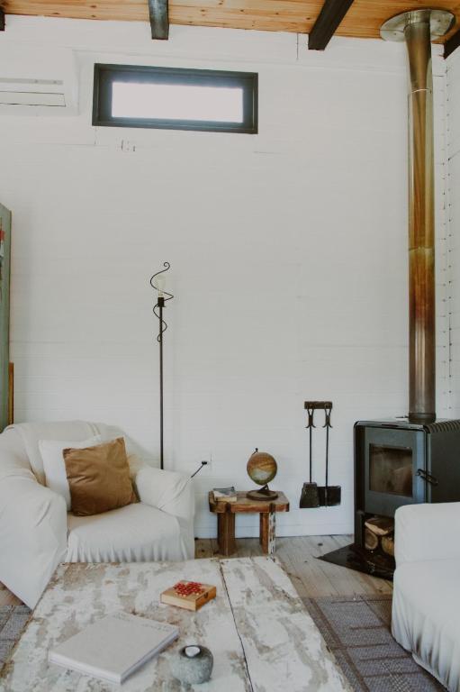 Casa Juana ramos - 3