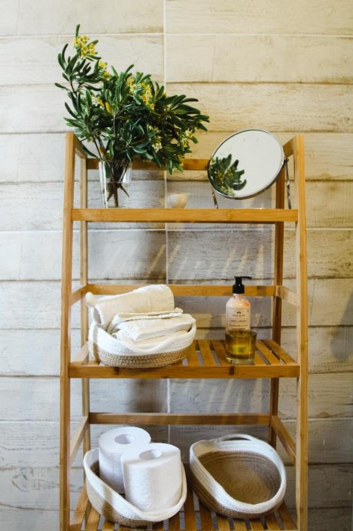 Casa Juana ramos - 4