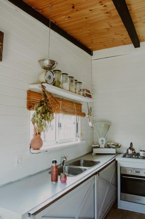 Casa Juana ramos - 5