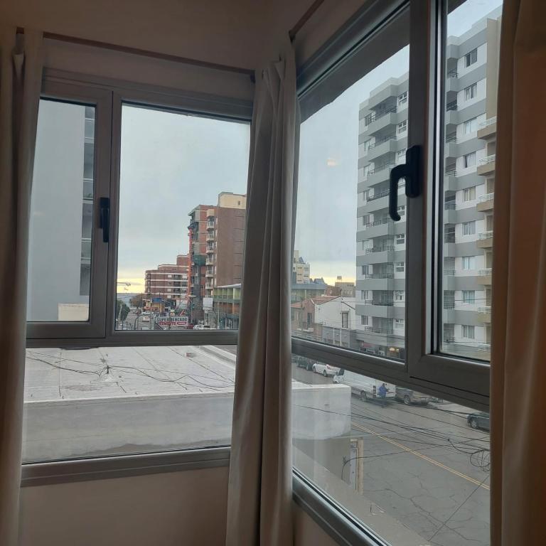 Arenas del Mar 1 - 4