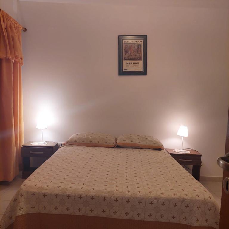 Arenas del Mar 1 - 5
