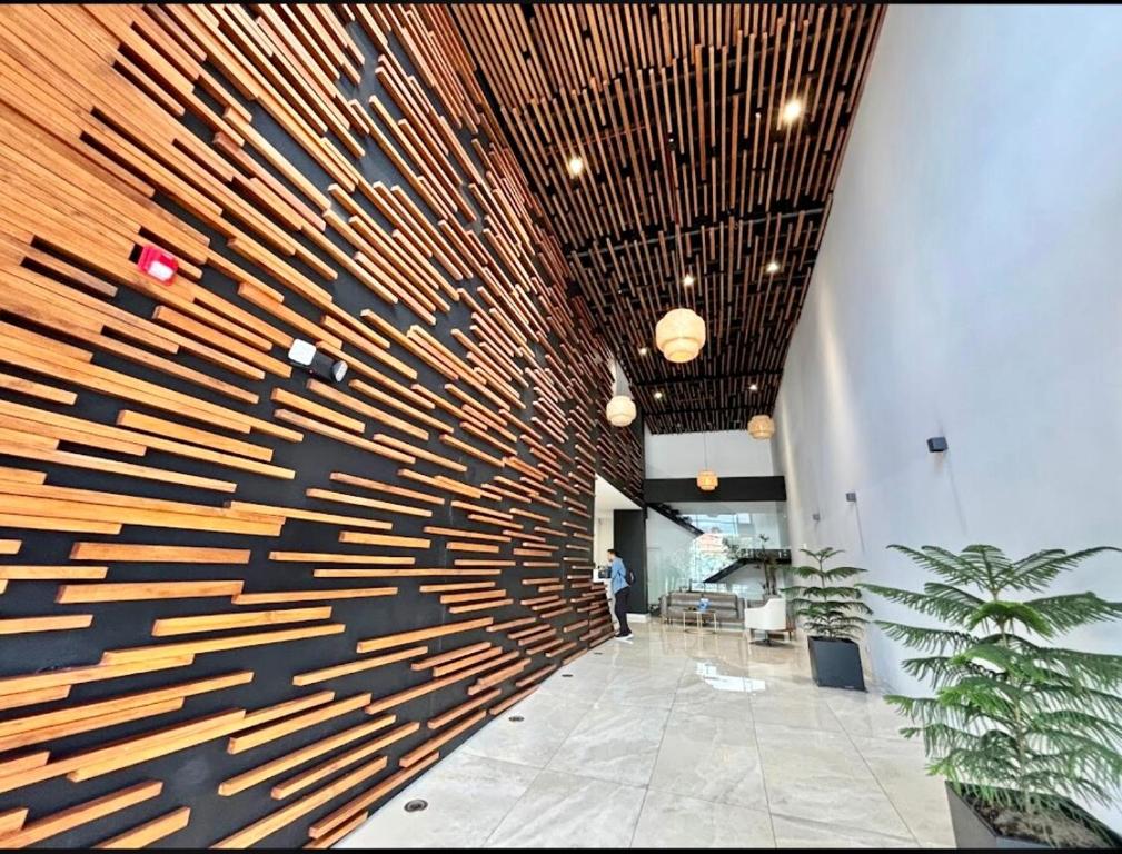 Stunning & Modern Suite in the HEART of Quito NEW - 2