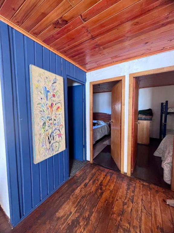 Cabaña privada en La Lajuela - 3