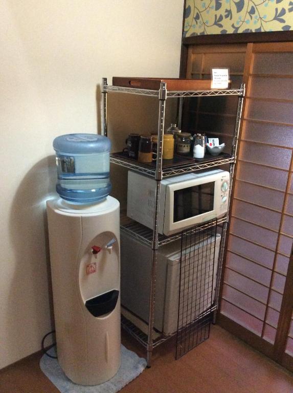 Food and beverages