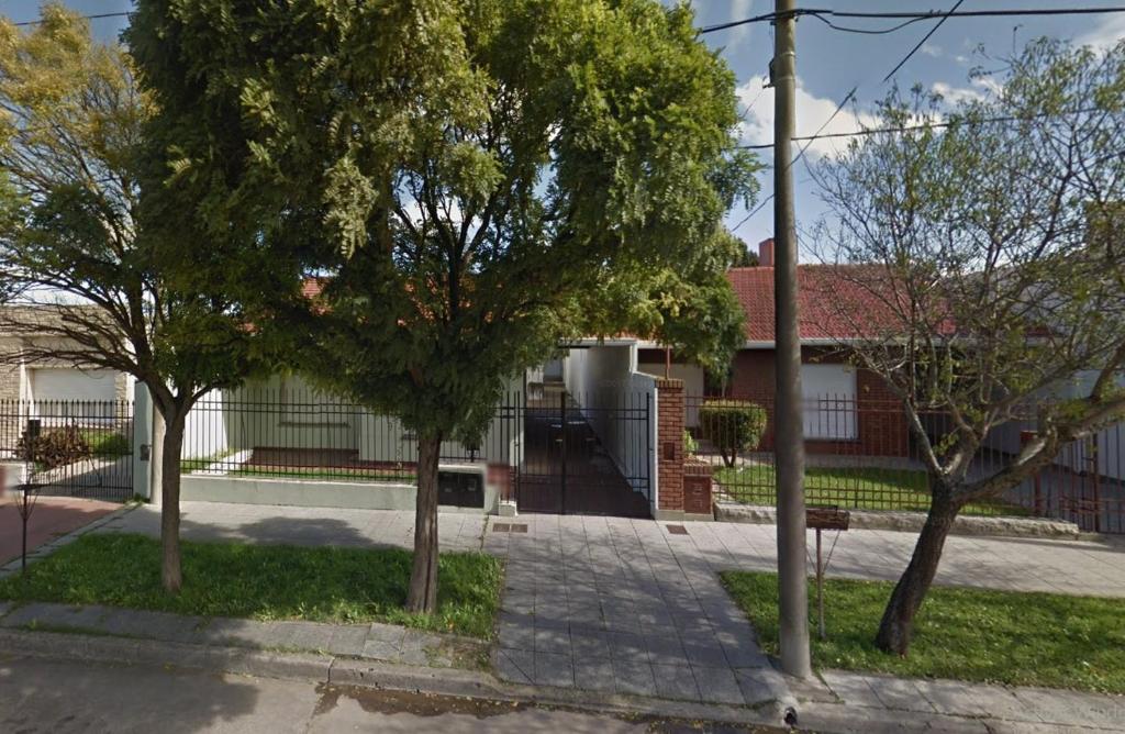 Casa para 8 personas con cochera - 1