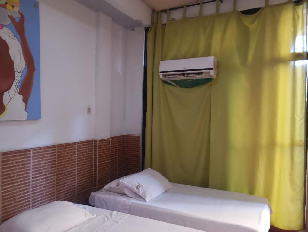 Hotel KAMELLON - 3
