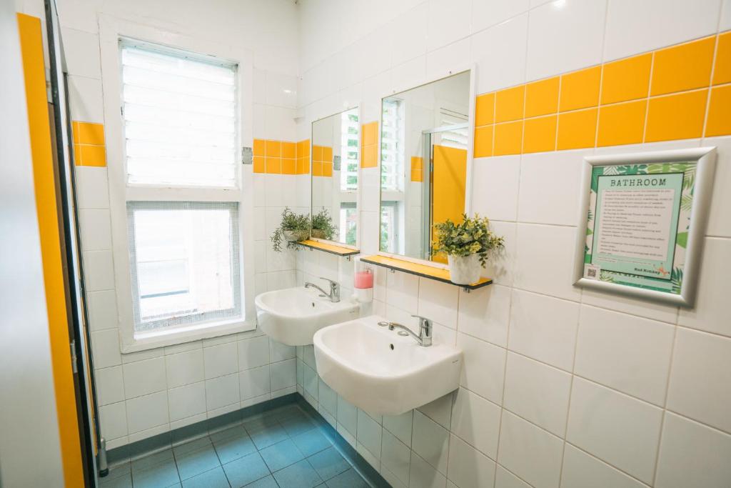 バスルーム（客室）