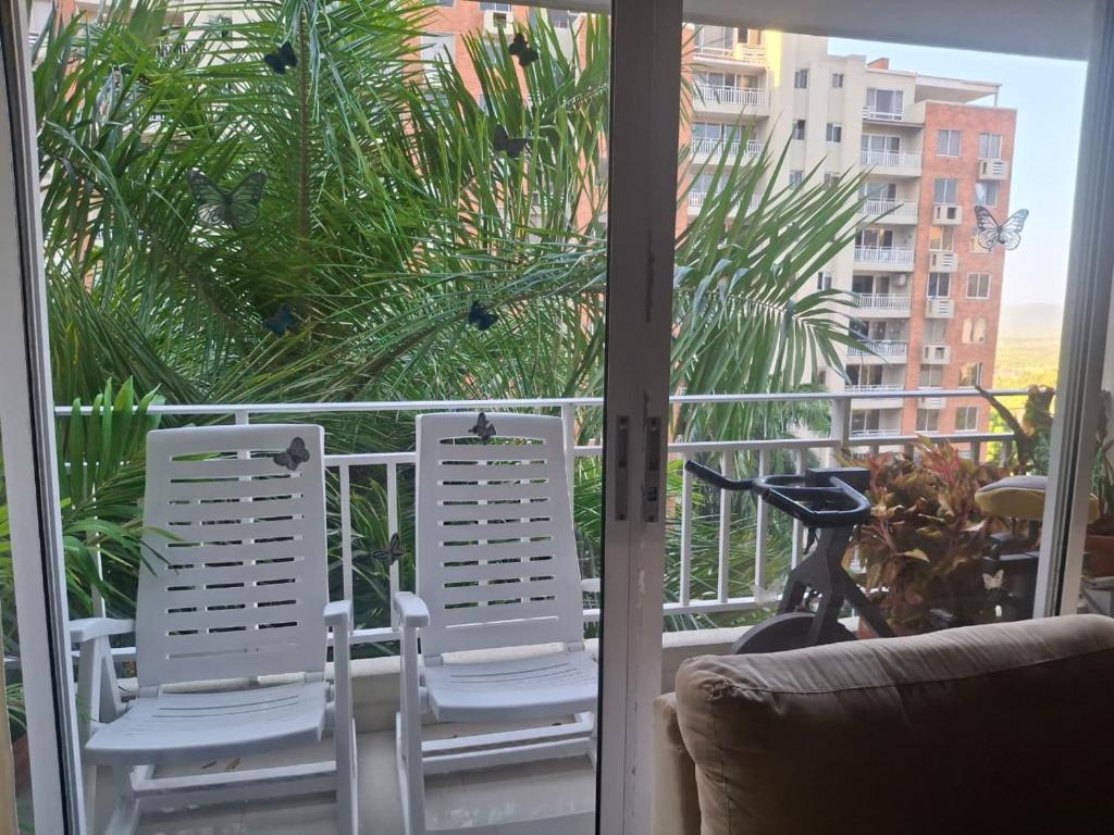 APARTAMENTO-Miramar - 3