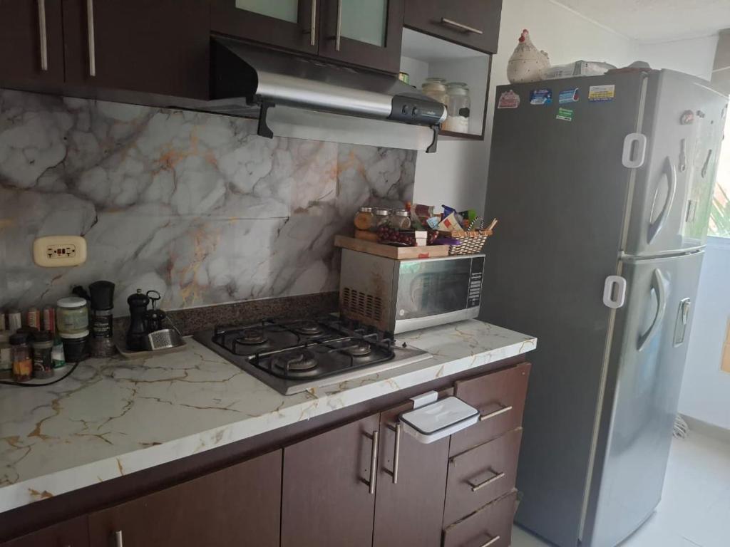 APARTAMENTO-Miramar - 4