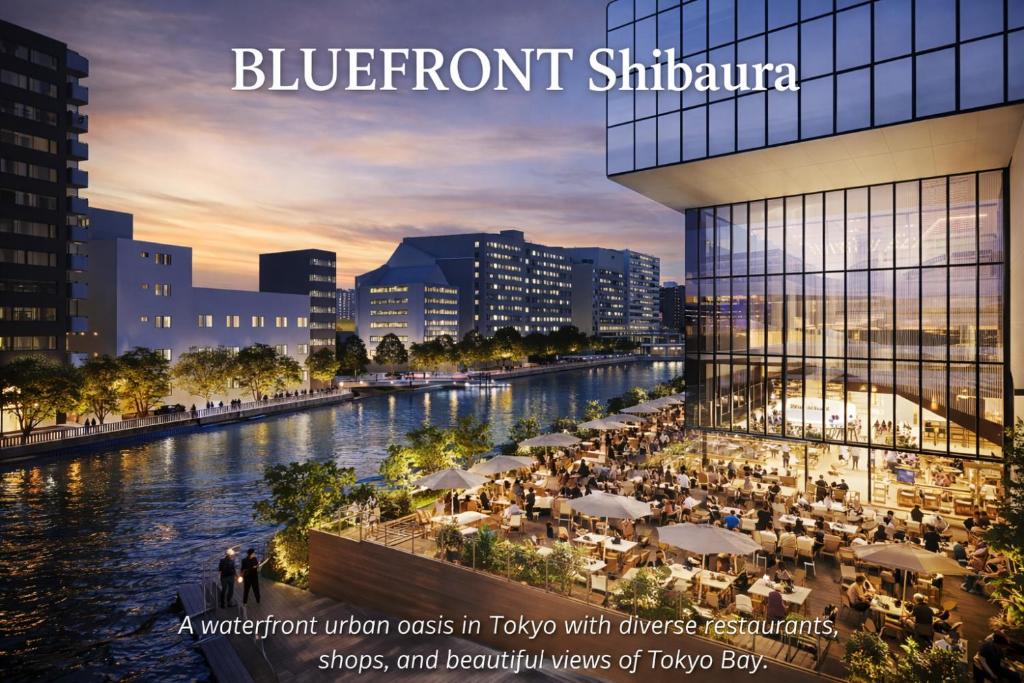 Art House HINODE 10 people 3 minutes from the station Art and Tokyo Bay spectacular ocean view