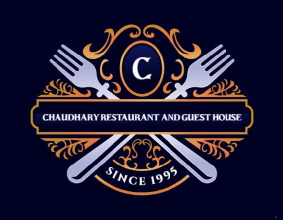 Chaudhary Restaurant And Guest House — hotel in Meghauli