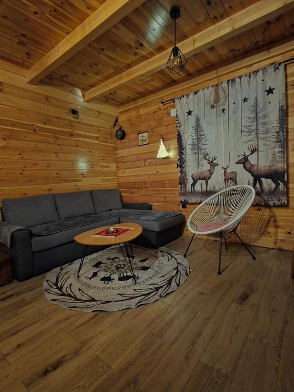 Mountain house - 3