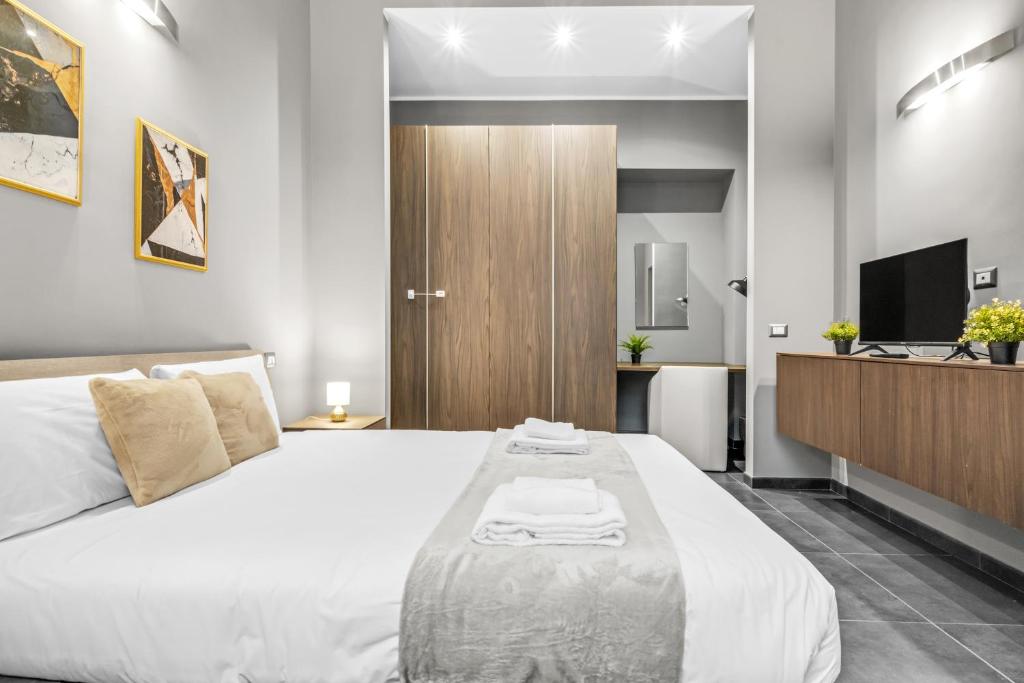 Cadorna Luxury Retreat - Duplex di lusso 2 bagni - 2