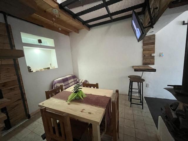 V&V Departamento-Loft - 2