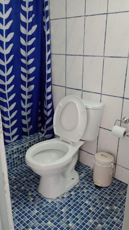 Hotel Gayra - 1