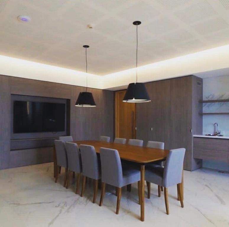 Vista Belgrano apartment with amenities and garage - 3