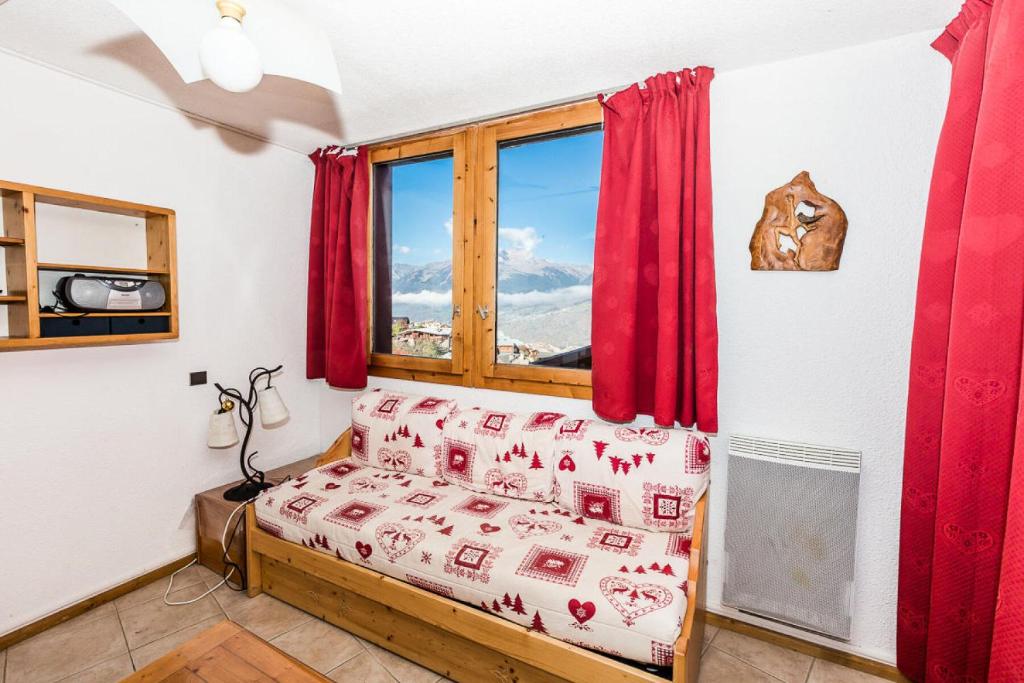 Résidence LE POMMERET - 3 Pièces pour 7 Personnes MAE-9624 - 3