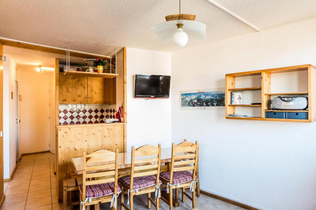 Résidence LE POMMERET - 3 Pièces pour 7 Personnes MAE-9624 - 4