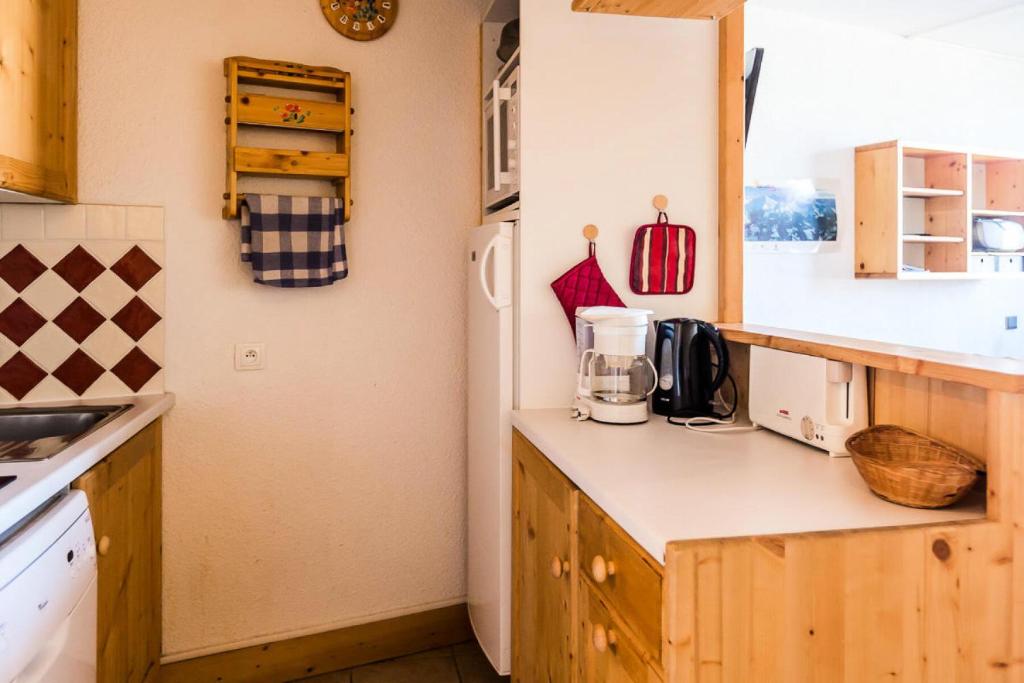 Résidence LE POMMERET - 3 Pièces pour 7 Personnes MAE-9624 - 5