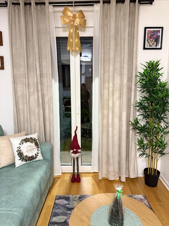 Apartman Vuk - 3