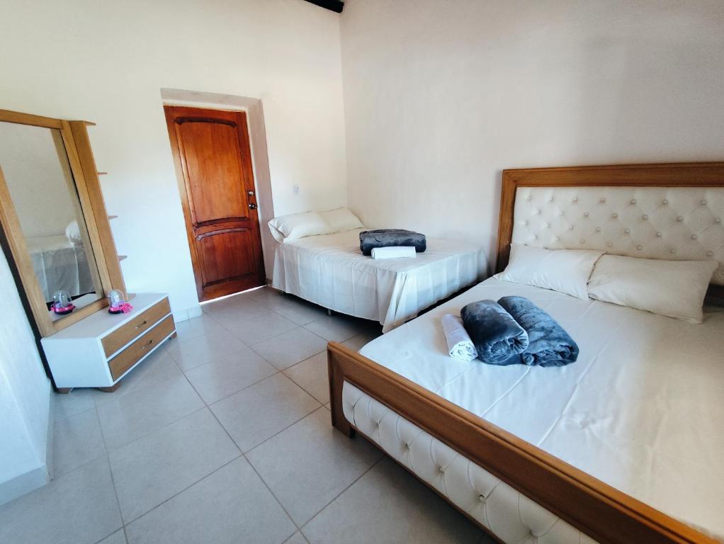 Finca Tasnia - 4