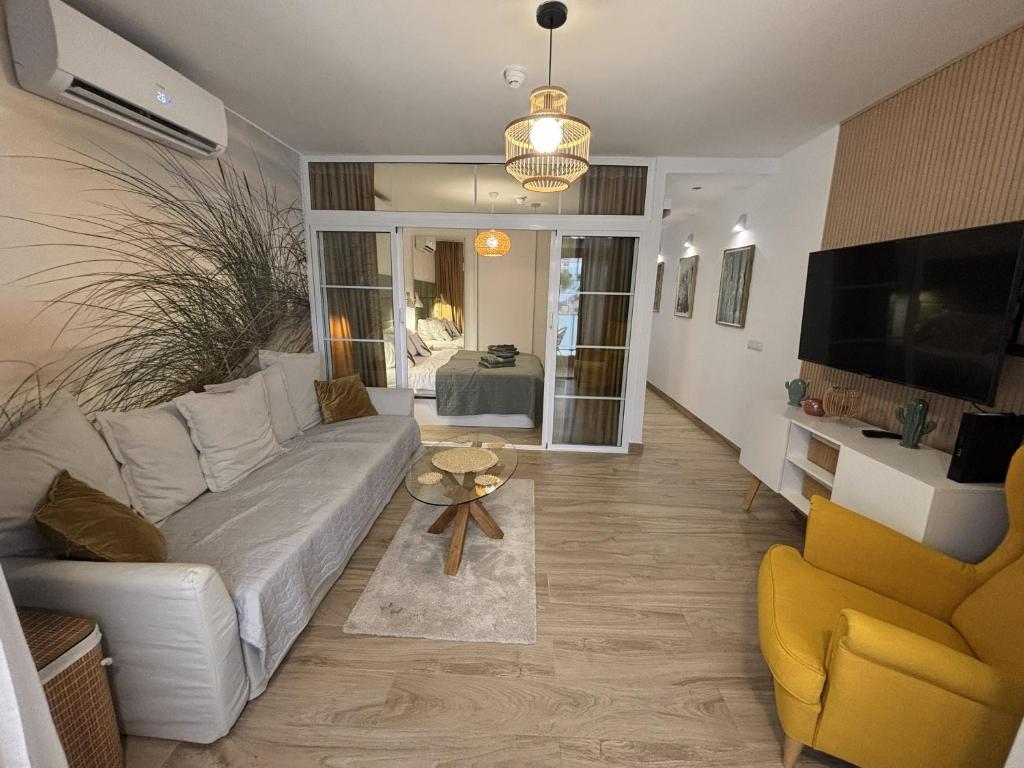 Cactus Sombrerudo- bright apartment next to Yumbo - 5