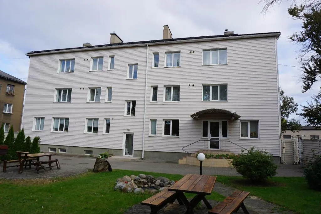 Duets, hotel in Daugavpils