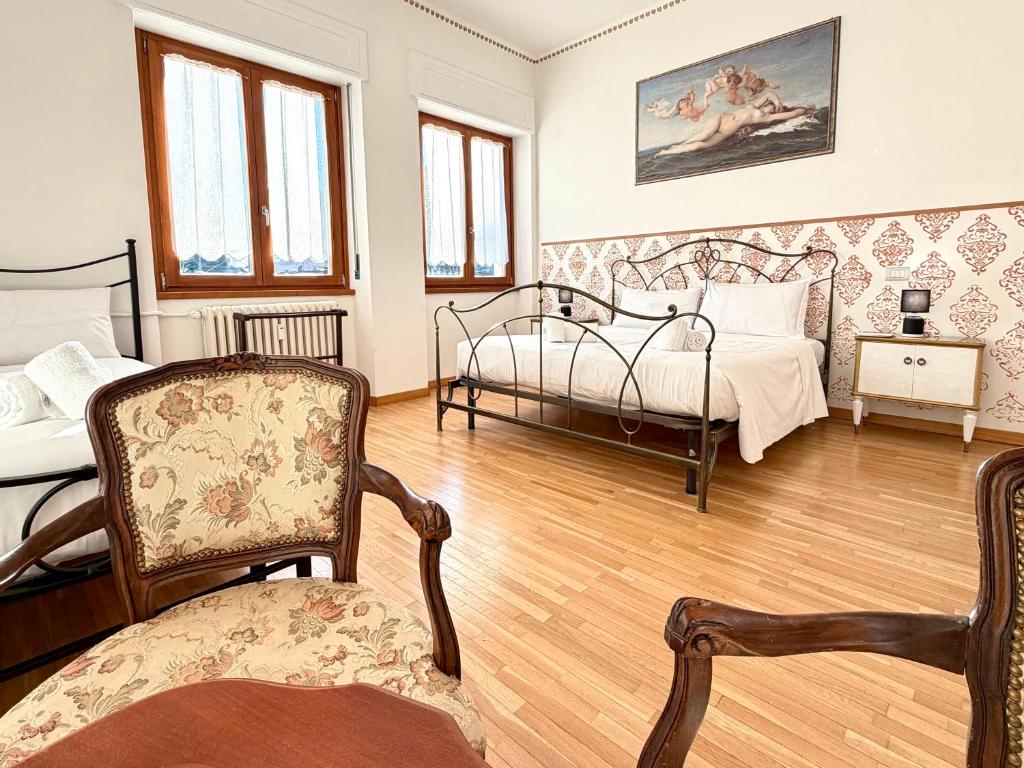 Negrar Cuore Rooms - 4